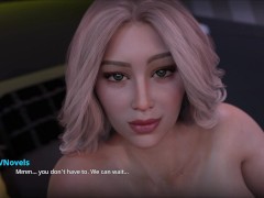 WVM 349 - Screenshot 2 of 16 - Butt