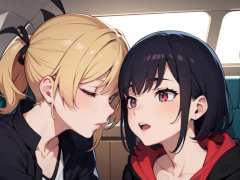 Fuck! She loves you (hot audio)