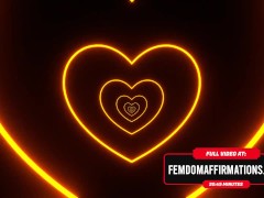 Ex Girlfriend Affirmations (Cruel Mindfuck)