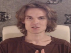 I WORE A TRANS WOMAN'S PANTIES AND SHE COMMENTED ON MY ONLYFANS PROFILE