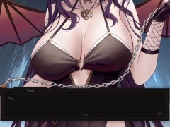 An introduction to the Labyrinth of Lust - Meet Lilura