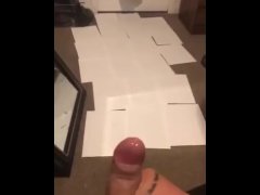 Cumshot - Screenshot 9 of 16 - Big Load