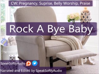 praise, belly, breeding, audio