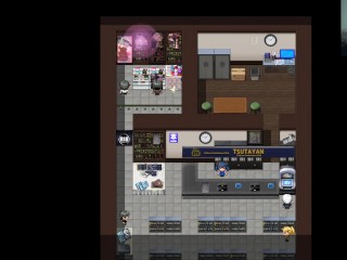 H-Game NTR 夏色のコワレモノAfter Demo (Game Play)