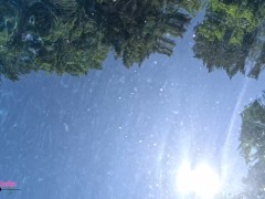 Watching Underwater - Screenshot 2 of 16 - Asshole