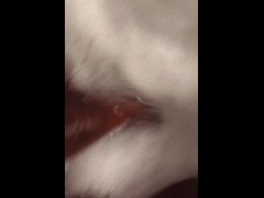 Bathtub fun - Screenshot 4 of 16 - Girl Masturbating