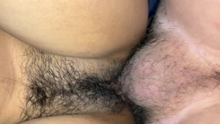 Homemade Sex In 4 With My Girlfriend