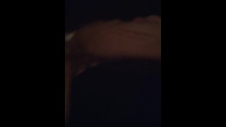 Vidéo de masturbation de sorcière sexy