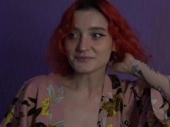 Можно мы всунем твой член ко мне в попу ? - Screenshot 1 of 16 - Anal