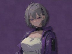 モノクロ ft.ついなちゃん - Screenshot 10 of 16 - ＃aiイラスト