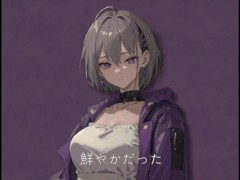 モノクロ ft.ついなちゃん - Screenshot 5 of 16 - ＃aiイラスト