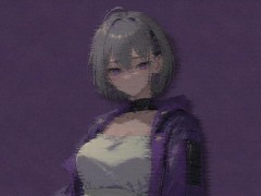 モノクロ ft.ついなちゃん - Screenshot 8 of 16 - ＃ボカロ