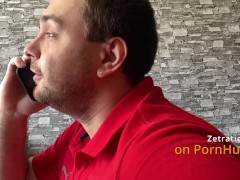 КАК РАЗВЕСТИ ДЕВУШКУ НА РИММИНГ ЛУЧШИЙ СПОСОБ! ЕЙ ПОНРАВИЛОСЬ РАЗГОВОРЫ ПО РУССКИ - Screenshot 1 of 16 - Rimming