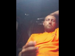 Edging at work - Screenshot 10 of 16 - Big Dick