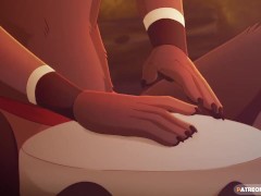 Tribal - Screenshot 1 of 16 - Anime