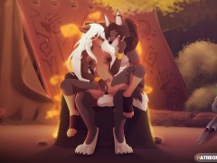 Tribal - Screenshot 16 of 16 - Anime