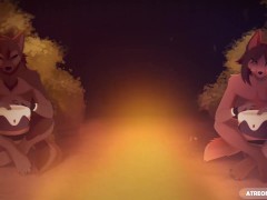 Tribal - Screenshot 3 of 16 - Outside