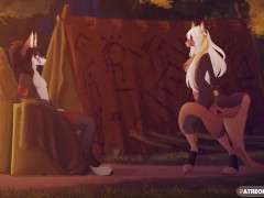 Tribal - Screenshot 4 of 16 - Tribe