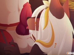 Tribal - Screenshot 5 of 16 - Furry Hentai