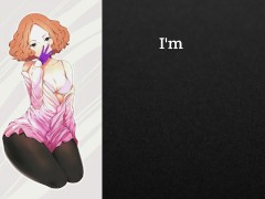 [FayGrey] [Haru Feminisation Trainer] (Joi Feminisation Pissplay Sissification AnalTrainer Femdom)