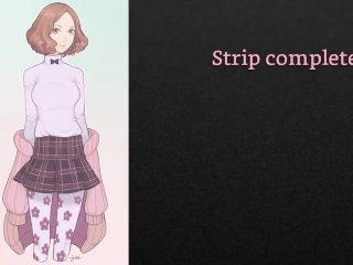 [FayGrey] [Haru Helps Bring Out the Sissy in You] (femdom Sissification Joi_Crossdressing and_Humili