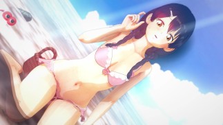 ТАДОКОРО МЭГУМИ FOOD WARS ХОЧЕТ ХОРОШО ПРОВЕСТИ ВРЕМЯ С ВАМИ - ХЕНТАЙ