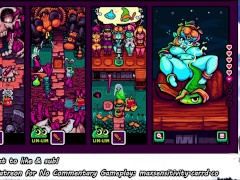 Cat Girls & Tentacles! Name A More Iconic Duo! (Smutty Scrolls #4)