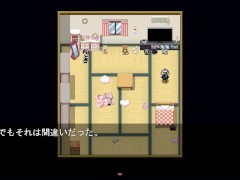 【H GAME】魔女は復讐の夜に♡拘束アニメーション① エロアニメ - Screenshot 5 of 16 - Big Boobs