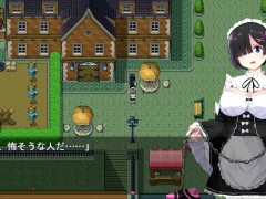 【H GAME】魔女は復讐の夜に♡拘束アニメーション① エロアニメ - Screenshot 8 of 16 - エロゲ