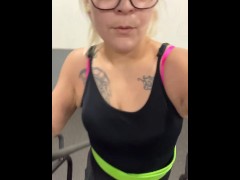Stair master - Screenshot 16 of 16 - Workout