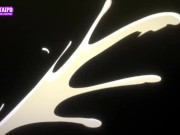 Preview 5 of Master Roshi's big cock | Dragon ball parody | Anime Hentai 1080p