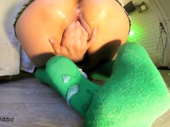 Only Creamy Moments - Compilation - Screenshot 2 of 16 - Mujeres Con Dildos