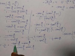 Compound Angles Math Slove By Bikash Educare Episode 14