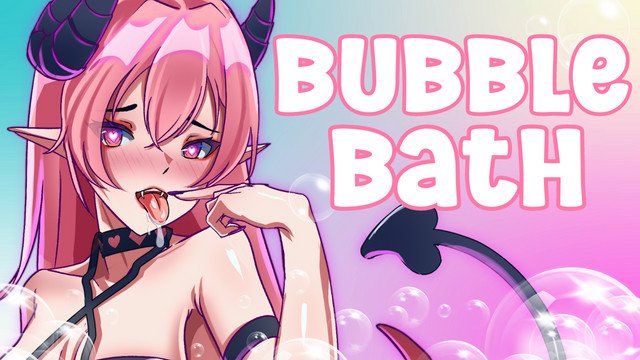 WET & SLIPPERY - girlfriend BEGS you to fuck her in the bath [Erotic Audio Roleplay ASMR]