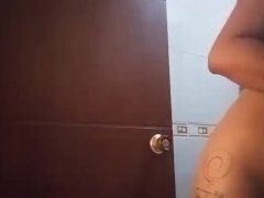 ¿se filtra video casero real de la pastora de la iglesia?. grandes tetas naturales.