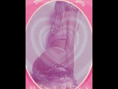 Barbie got you in a Trance