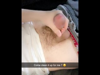 vertical video, solo male, exclusive, big white cock