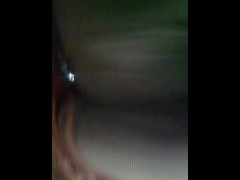 Horny Humping Whore