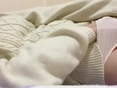 【個人撮影・リアル素人】素人オナニー・こっそりオナニー・普通女子オナニー・イキすぎ