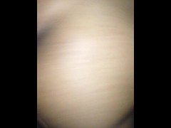 Lilly take bbc from the back 1