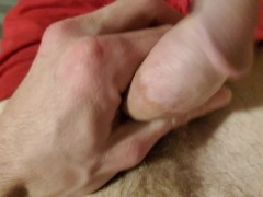 First 10 Minute Video, Felt like I Cum Twice 🥳 I See You Watching