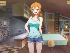 Naughty Pirates - Part 7 Dirty Talks! By LoveSkySan69