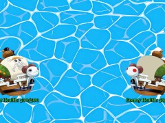 Naughty Pirates - Part 8 Naked Babes By LoveSkySan69