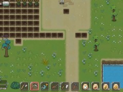 Village Rapsody - Part 3 - Tape James Bond Dick By LoveSkySan69