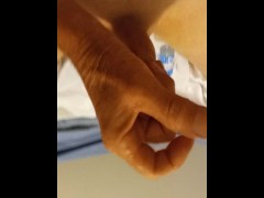 Wet jack to mikela kennedy