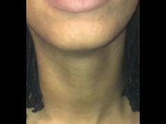 EATING MY HAM SANDWICH CH WITH RUM