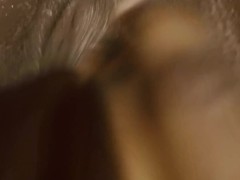 Lick my split! - Screenshot 15 of 16 - Cum Tasting