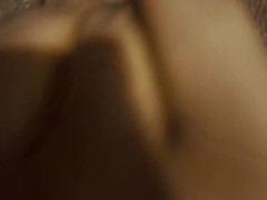 Lick my split! - Screenshot 16 of 16 - Clit Rubbing Orgasm