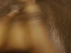 Lick my split! - Screenshot 8 of 16 - Fingering