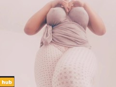 اححح بزازلي قيمو ظبوني سخن بغا زب🥵 - Screenshot 9 of 16 - Indian Sex